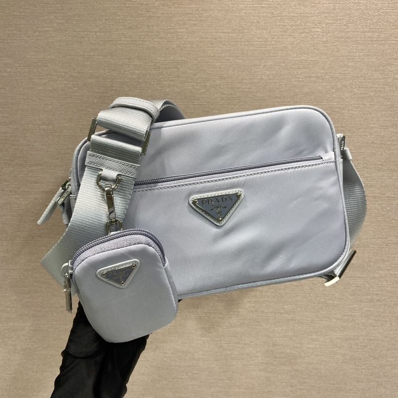 Pra*a satchel bags